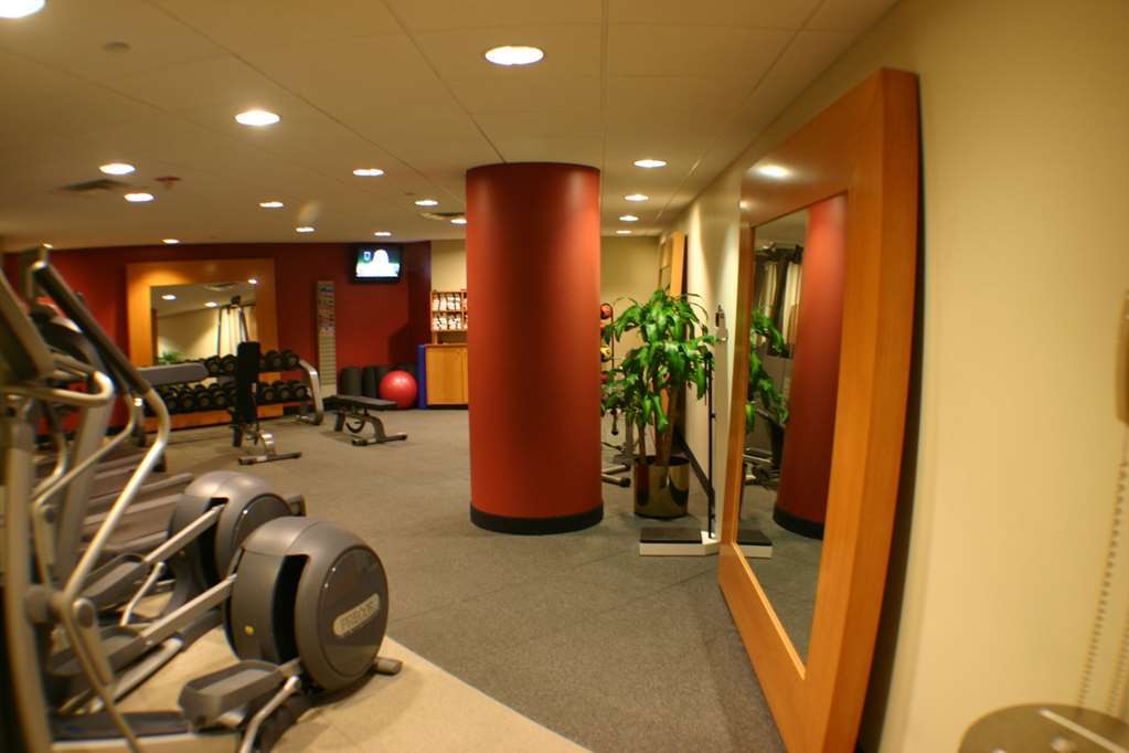Embassy Suites By Hilton Indianapolis Downtown Servizi foto