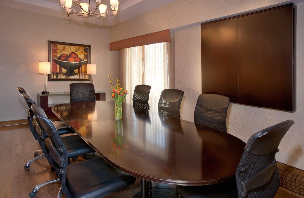 Embassy Suites By Hilton Indianapolis Downtown Esterno foto